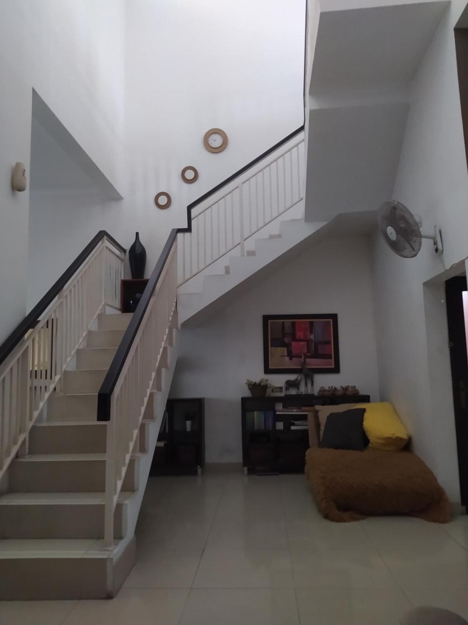 Villa Padasuka Raisa By Grorental Bandung Eksteriør bilde