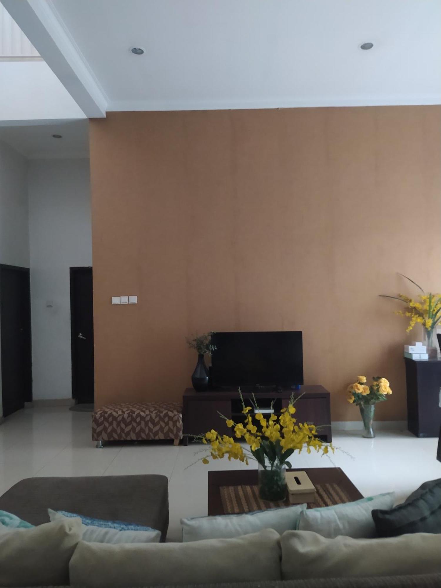 Villa Padasuka Raisa By Grorental Bandung Eksteriør bilde