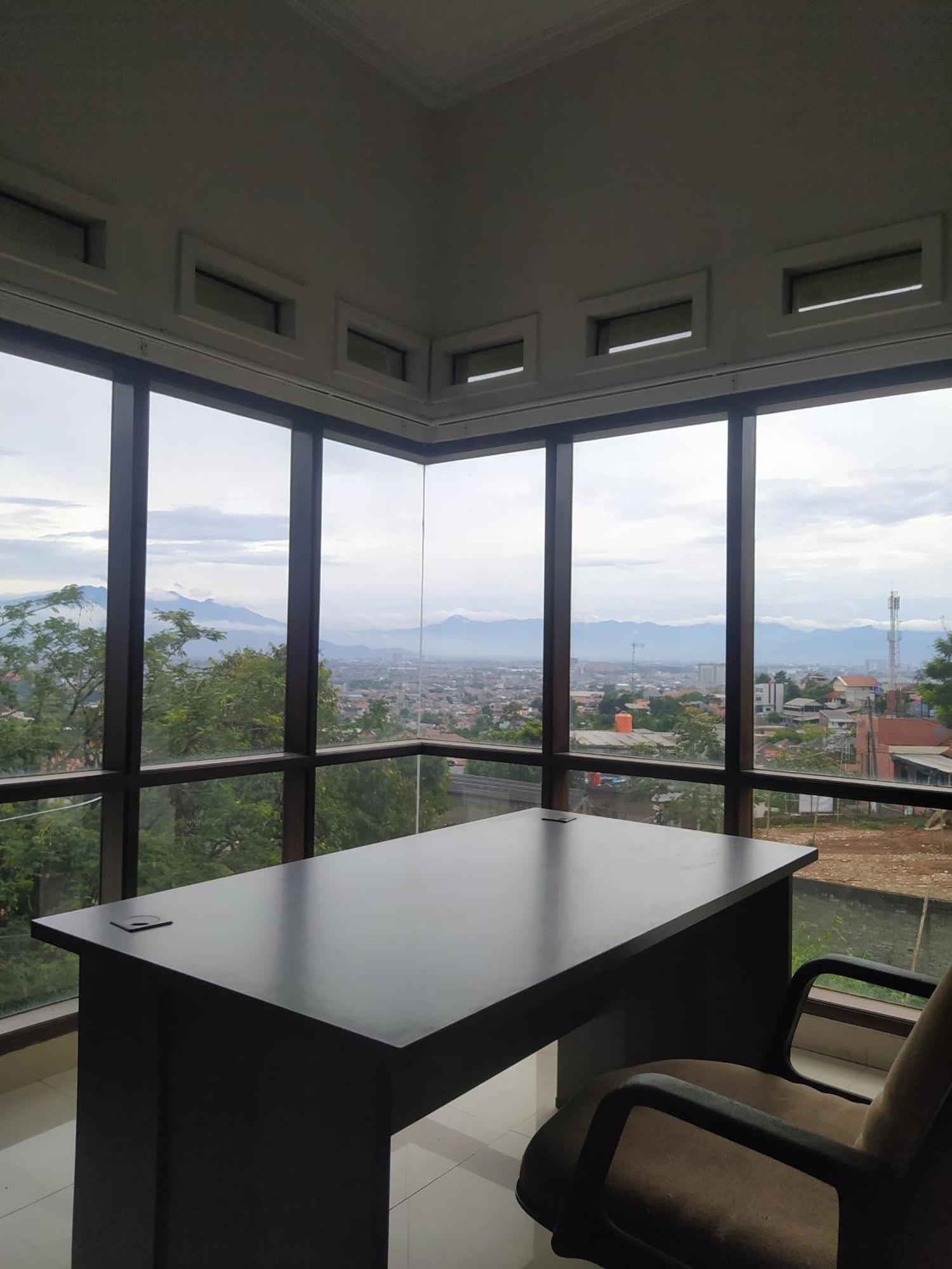 Villa Padasuka Raisa By Grorental Bandung Eksteriør bilde
