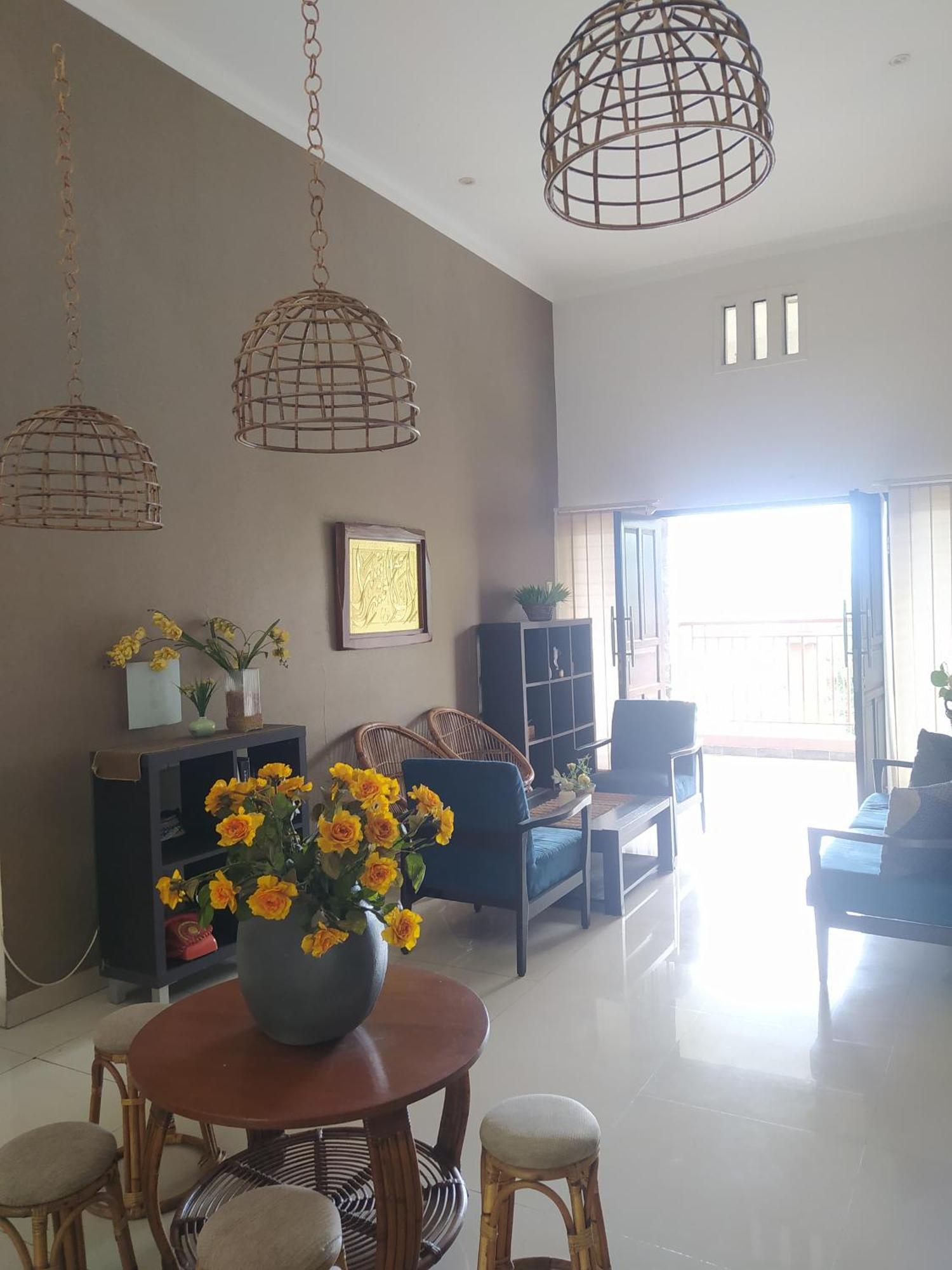 Villa Padasuka Raisa By Grorental Bandung Eksteriør bilde