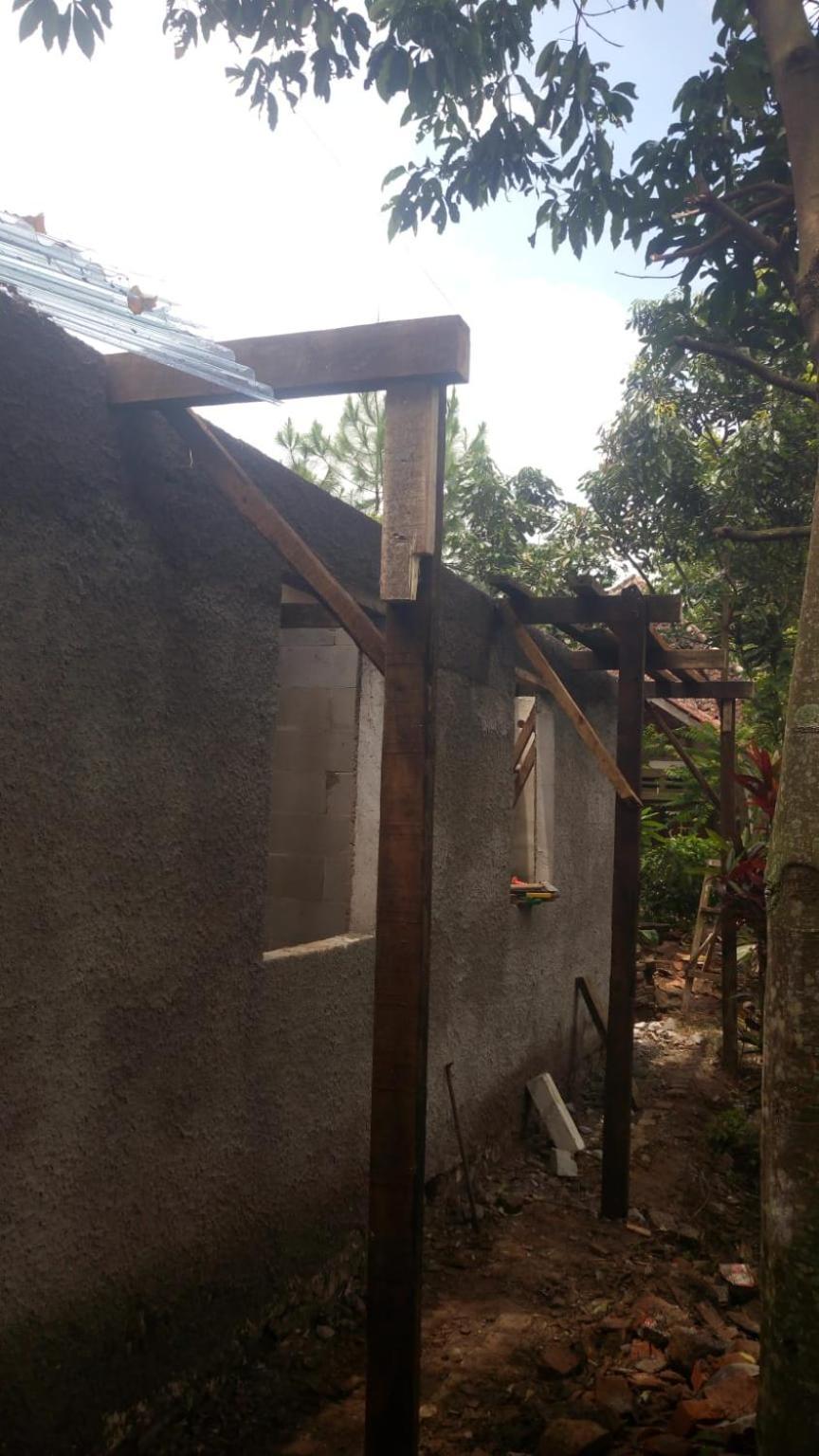Villa Padasuka Raisa By Grorental Bandung Eksteriør bilde