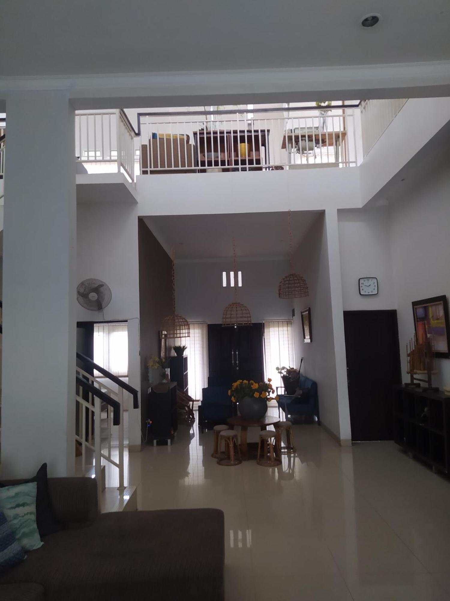 Villa Padasuka Raisa By Grorental Bandung Eksteriør bilde