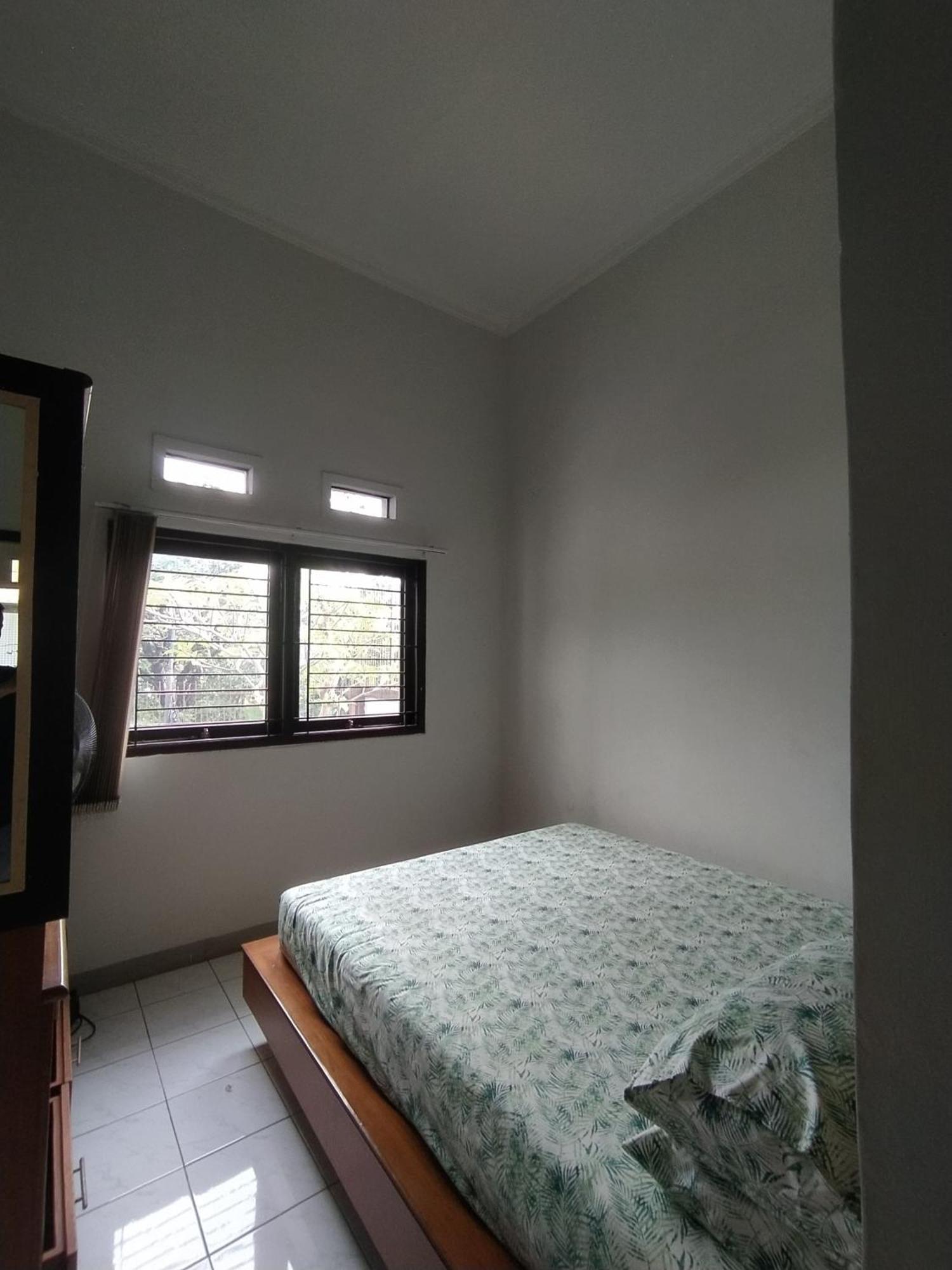 Villa Padasuka Raisa By Grorental Bandung Eksteriør bilde