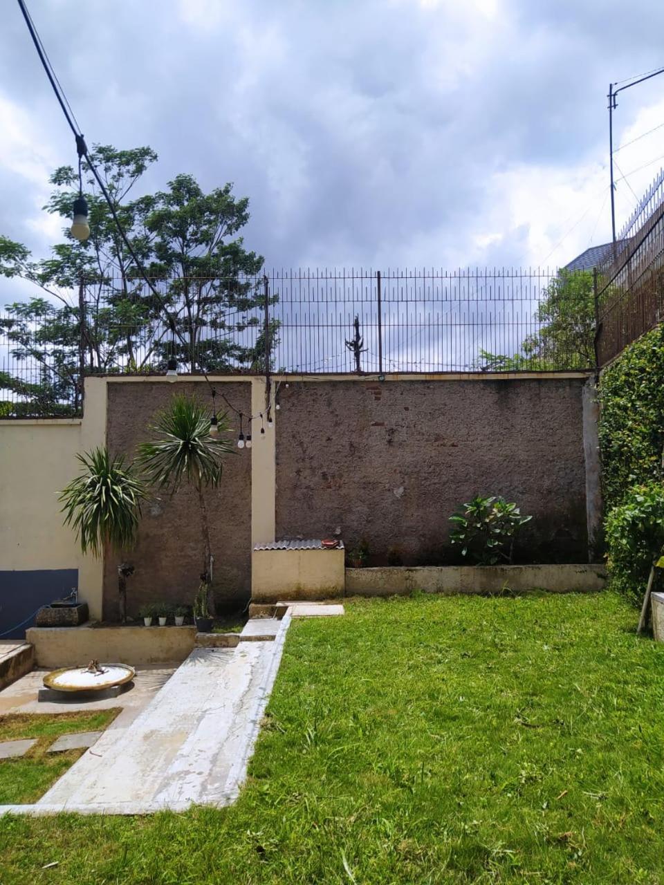 Villa Padasuka Raisa By Grorental Bandung Eksteriør bilde