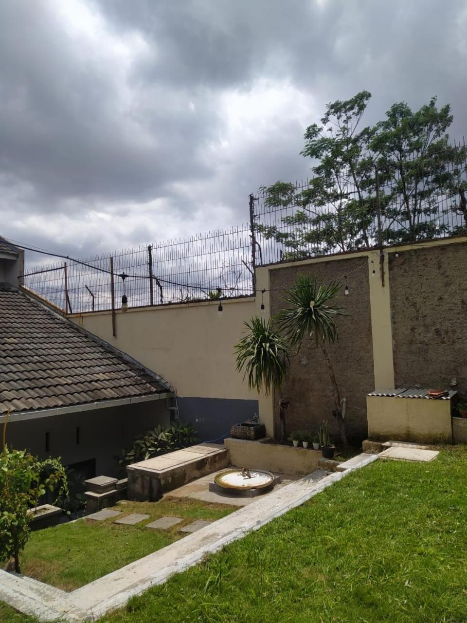 Villa Padasuka Raisa By Grorental Bandung Eksteriør bilde