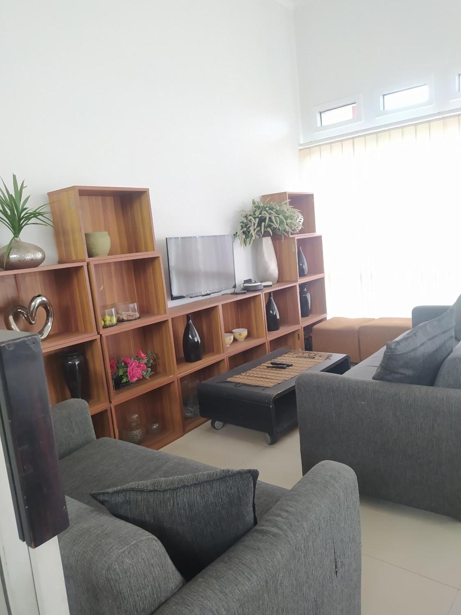 Villa Padasuka Raisa By Grorental Bandung Eksteriør bilde