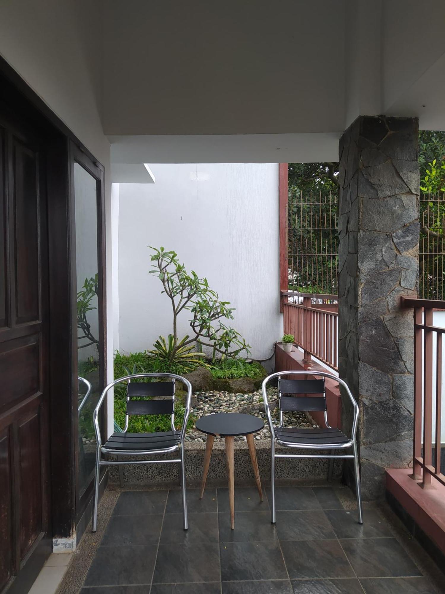 Villa Padasuka Raisa By Grorental Bandung Eksteriør bilde