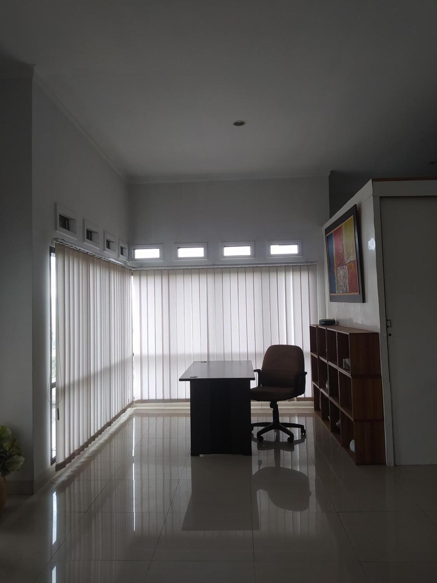 Villa Padasuka Raisa By Grorental Bandung Eksteriør bilde