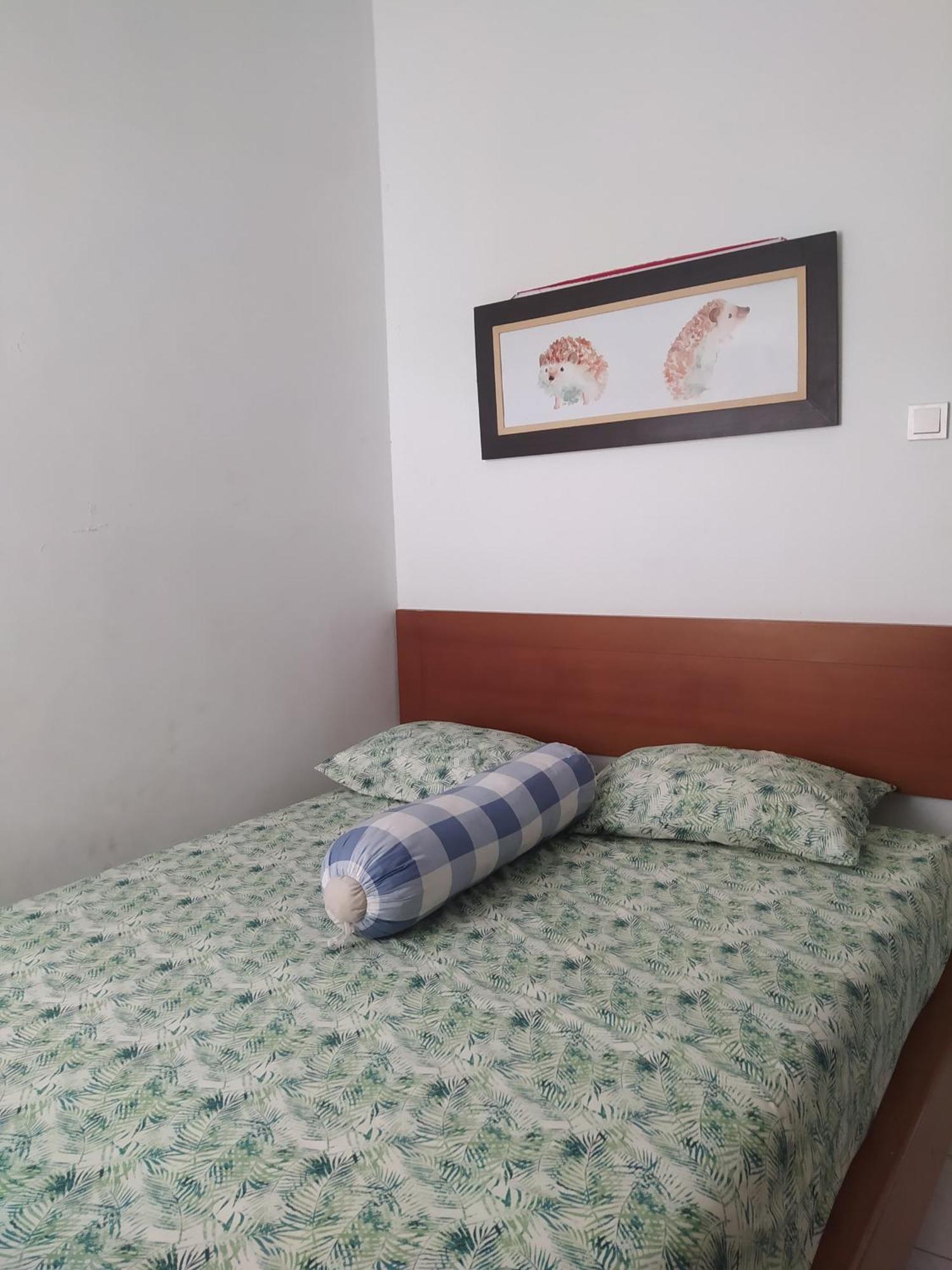 Villa Padasuka Raisa By Grorental Bandung Eksteriør bilde