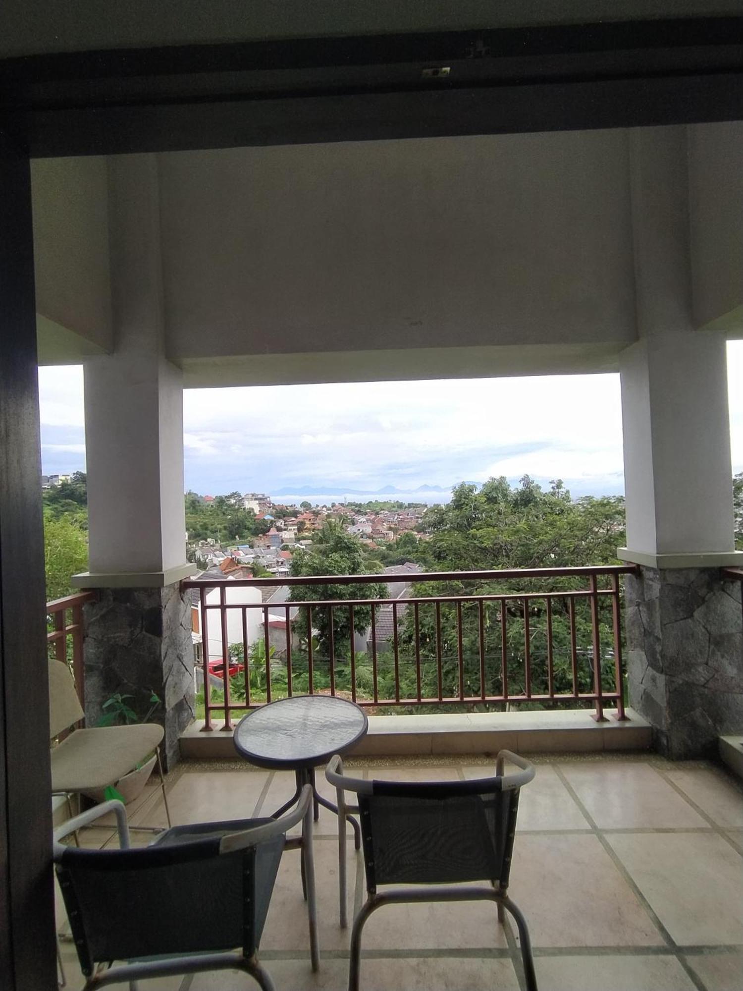 Villa Padasuka Raisa By Grorental Bandung Eksteriør bilde