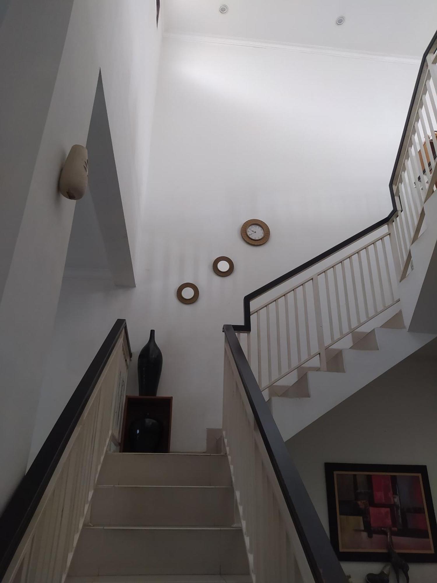 Villa Padasuka Raisa By Grorental Bandung Eksteriør bilde