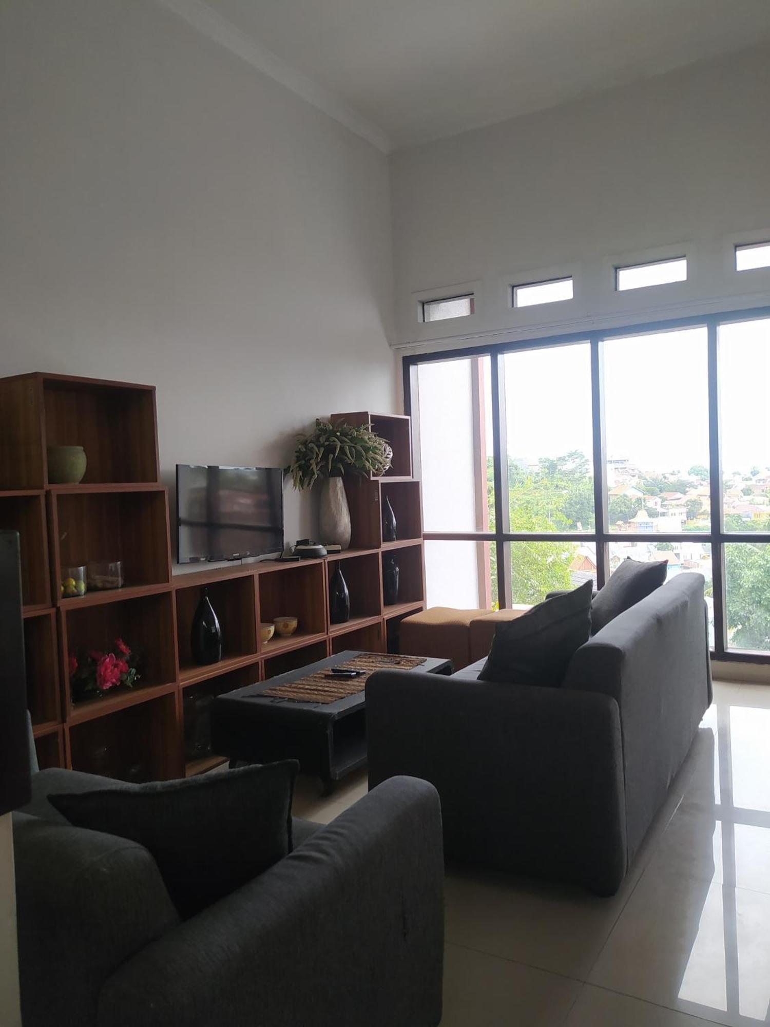 Villa Padasuka Raisa By Grorental Bandung Eksteriør bilde