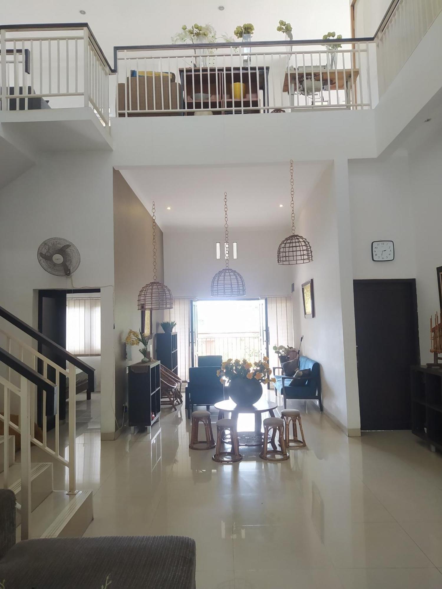 Villa Padasuka Raisa By Grorental Bandung Eksteriør bilde
