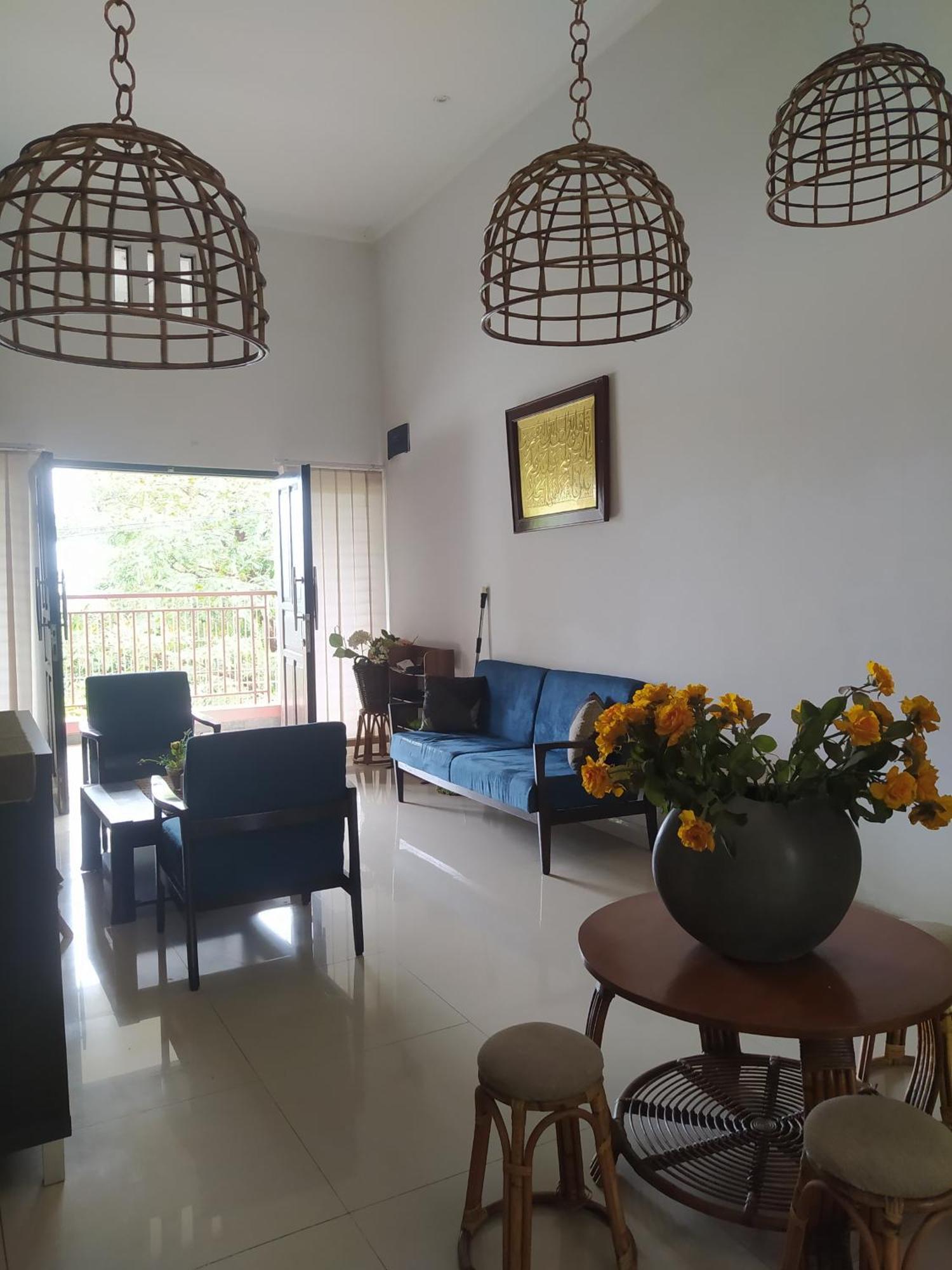 Villa Padasuka Raisa By Grorental Bandung Eksteriør bilde
