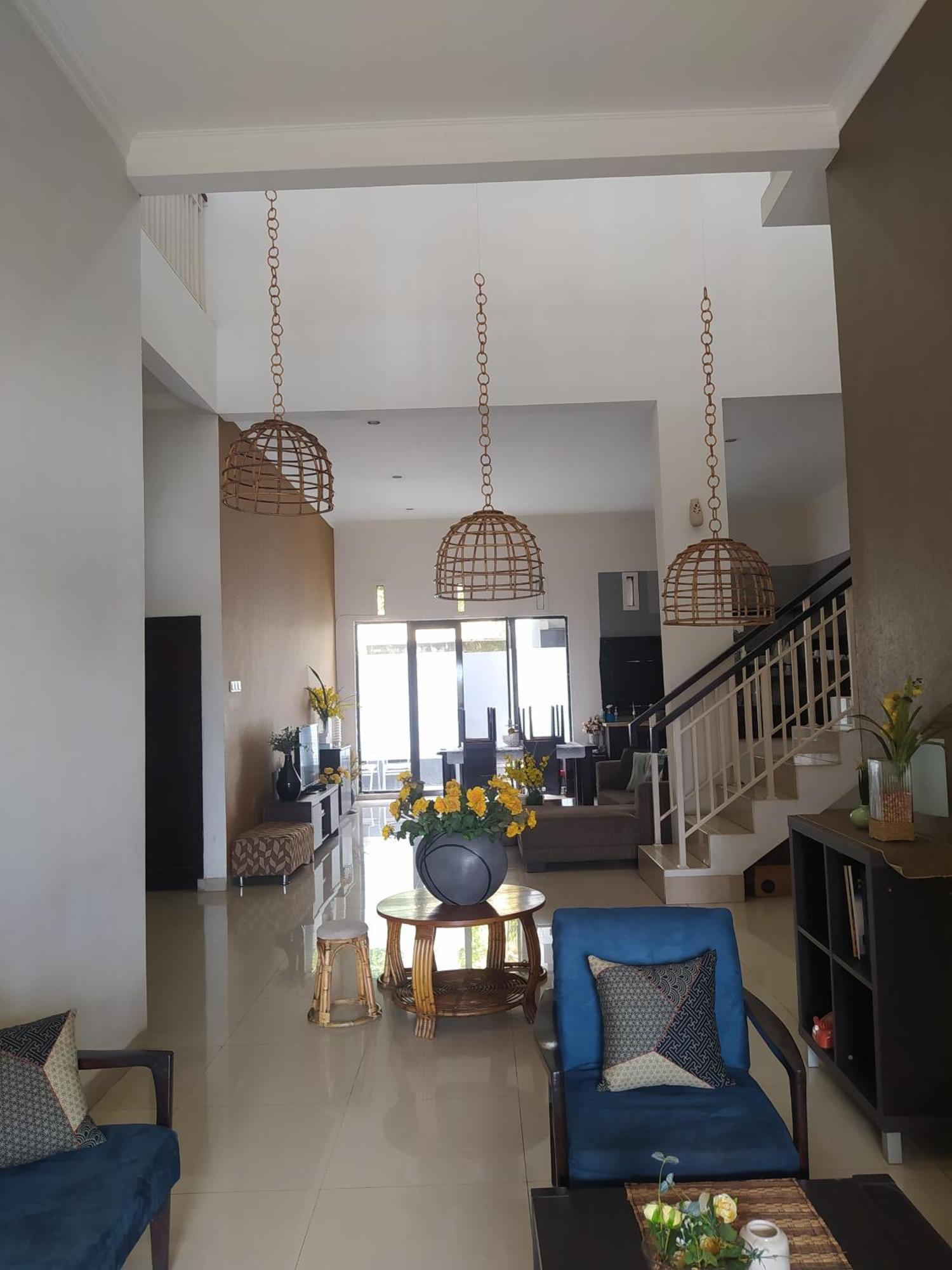 Villa Padasuka Raisa By Grorental Bandung Eksteriør bilde