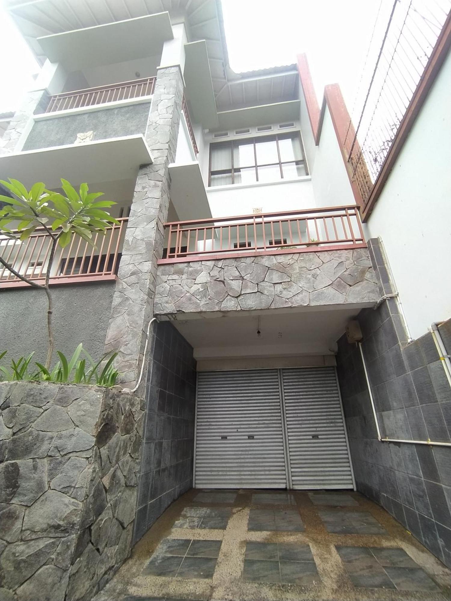 Villa Padasuka Raisa By Grorental Bandung Eksteriør bilde